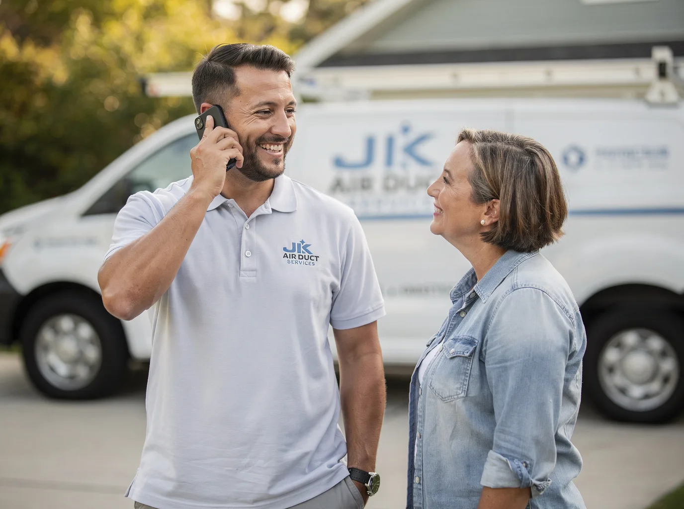 Air Duct Cleaning Hockingport, OH FAQs